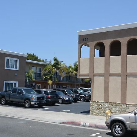 Seaside Motel Redondo Beach Luaran gambar