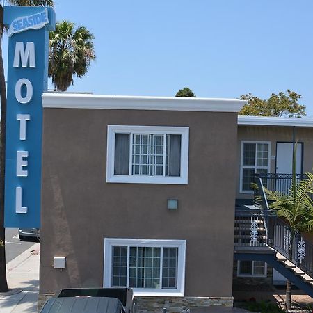 Seaside Motel Redondo Beach Luaran gambar