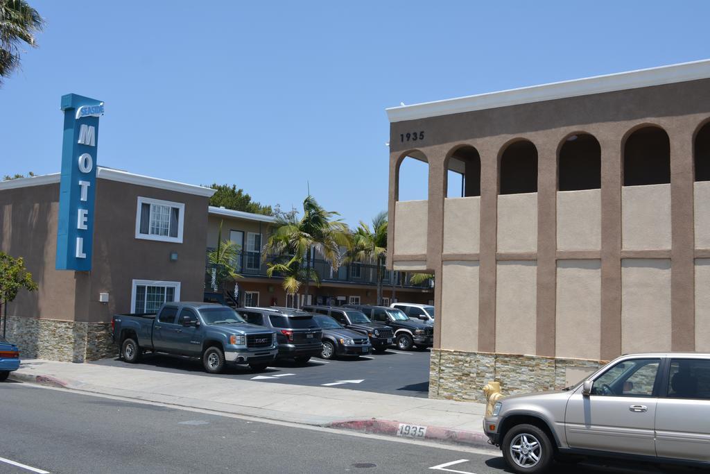 Seaside Motel Redondo Beach Luaran gambar