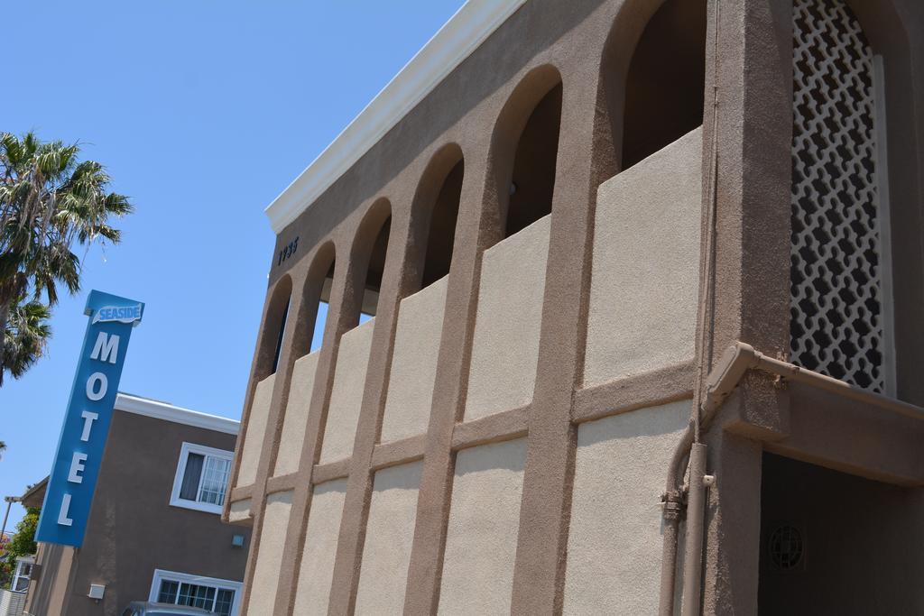 Seaside Motel Redondo Beach Luaran gambar