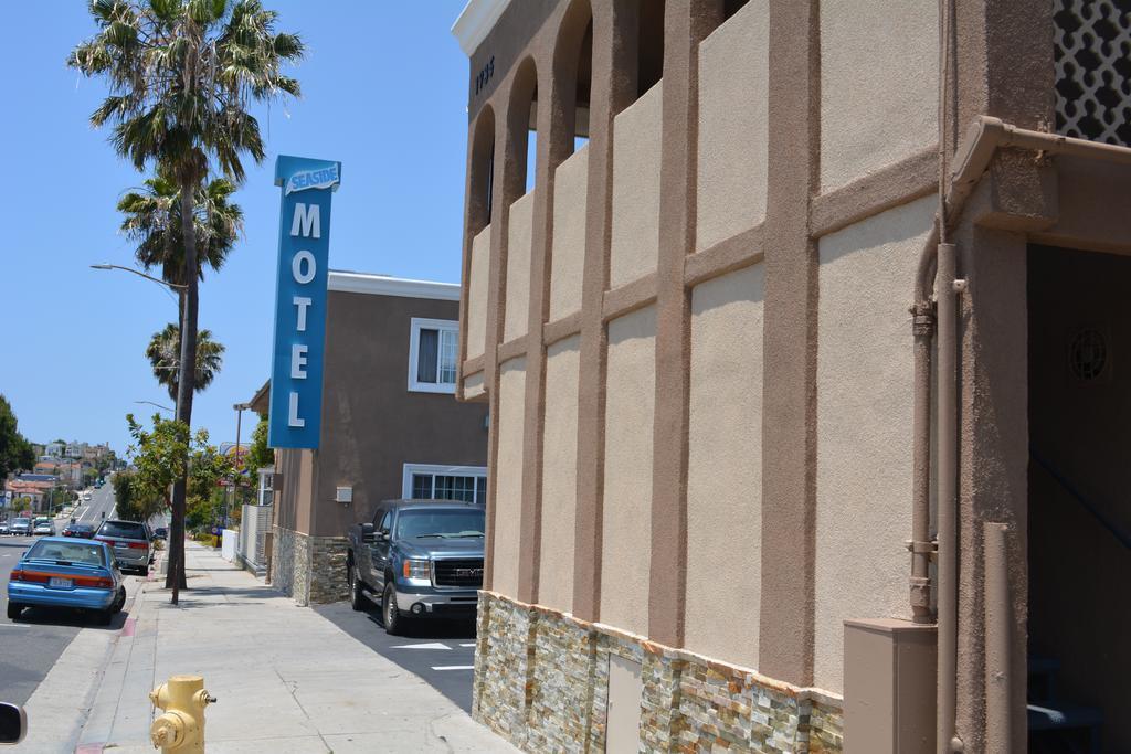 Seaside Motel Redondo Beach Luaran gambar