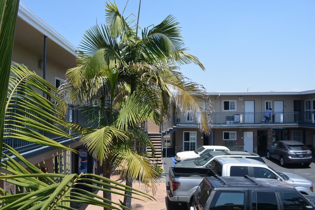 Seaside Motel Redondo Beach Luaran gambar