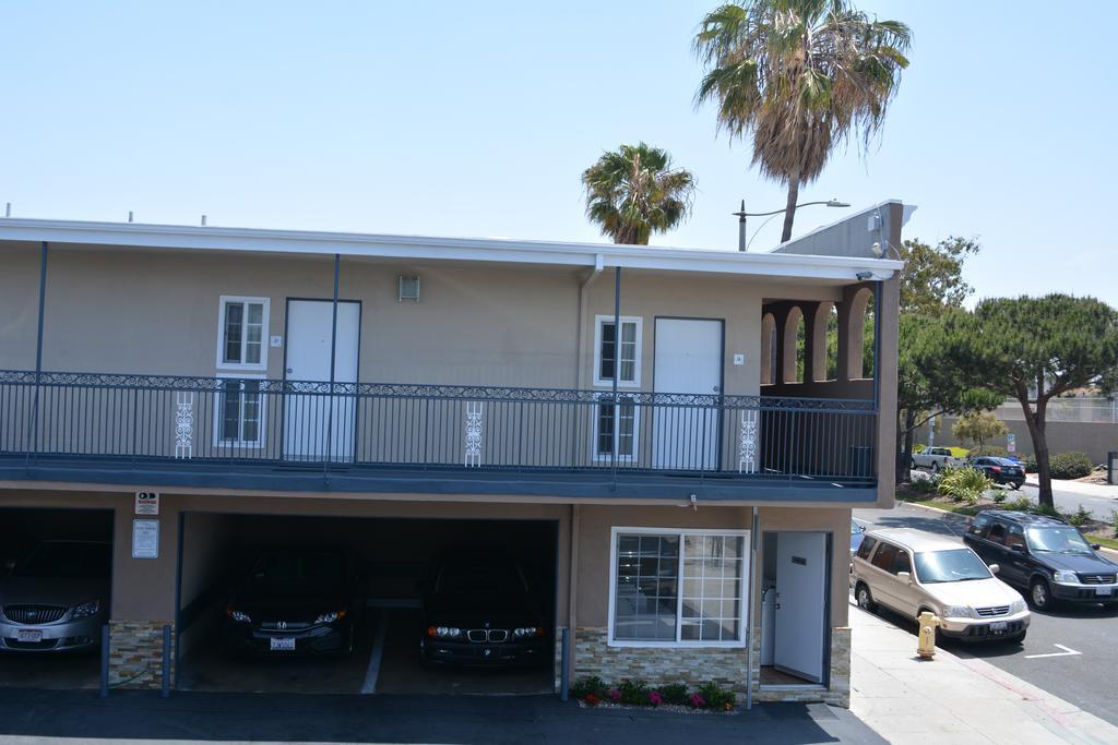 Seaside Motel Redondo Beach Luaran gambar