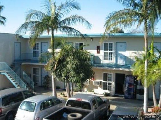 Seaside Motel Redondo Beach Luaran gambar
