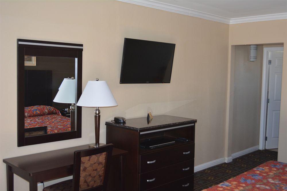 Seaside Motel Redondo Beach Luaran gambar