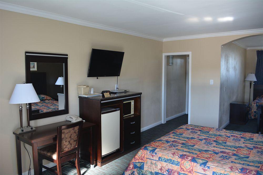 Seaside Motel Redondo Beach Luaran gambar