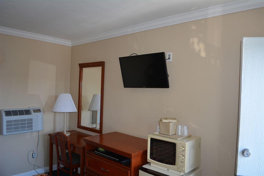 Seaside Motel Redondo Beach Luaran gambar