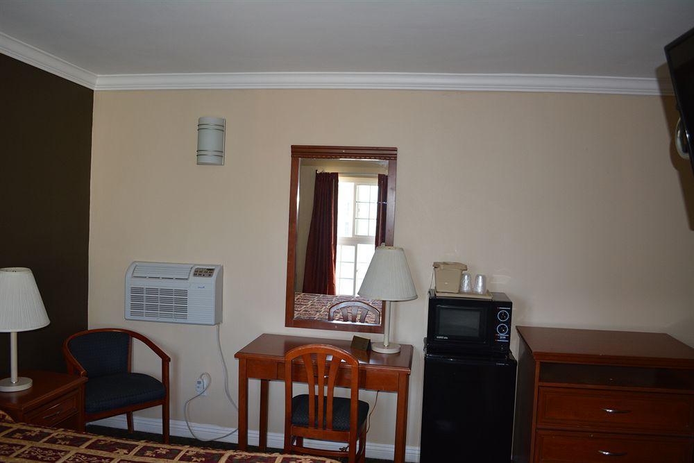 Seaside Motel Redondo Beach Luaran gambar