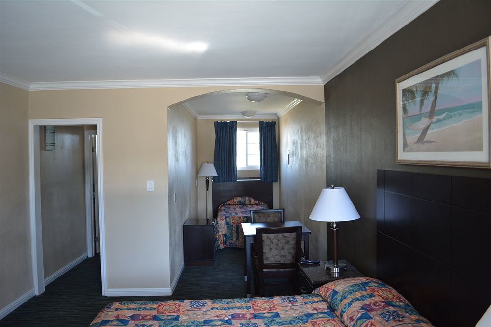 Seaside Motel Redondo Beach Luaran gambar