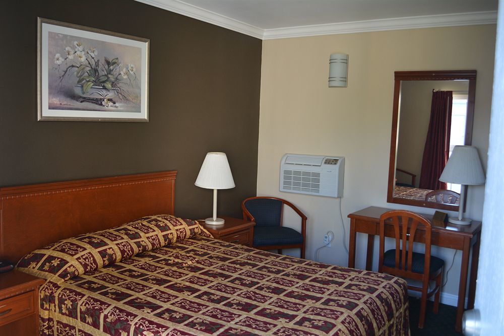 Seaside Motel Redondo Beach Luaran gambar