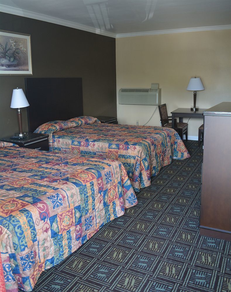 Seaside Motel Redondo Beach Luaran gambar
