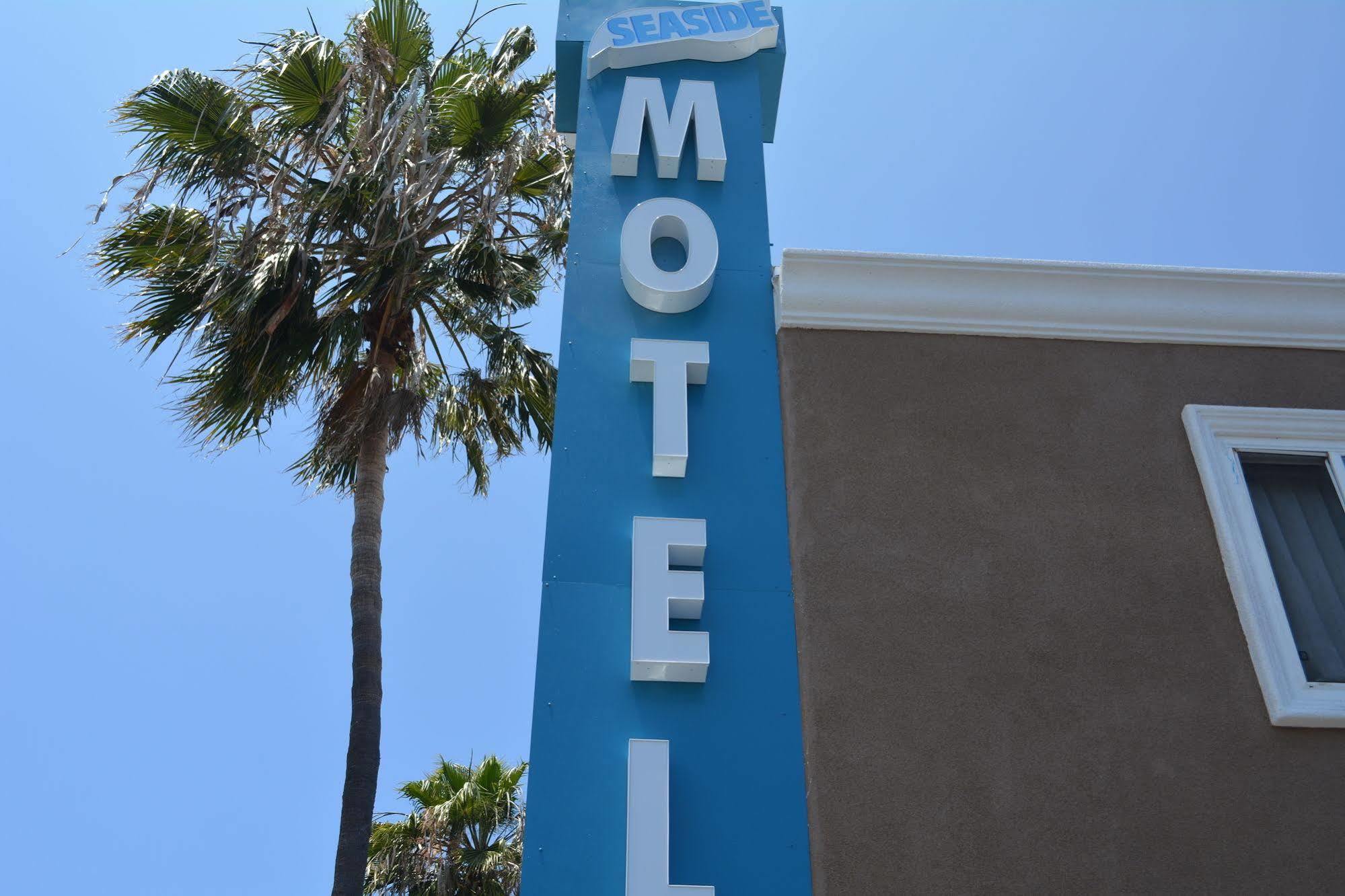 Seaside Motel Redondo Beach Luaran gambar