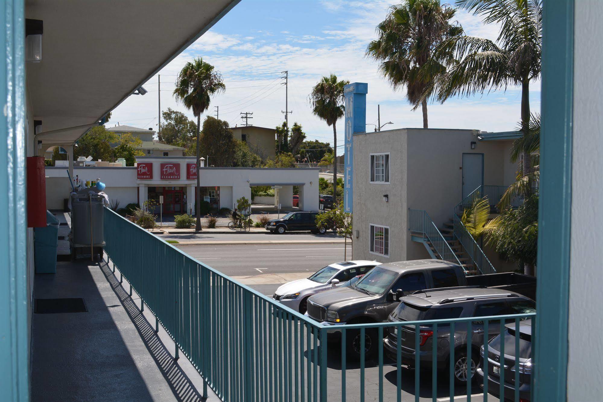 Seaside Motel Redondo Beach Luaran gambar