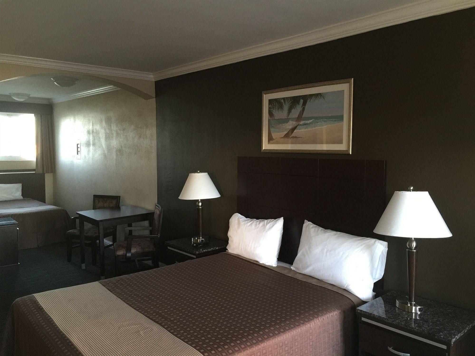 Seaside Motel Redondo Beach Luaran gambar