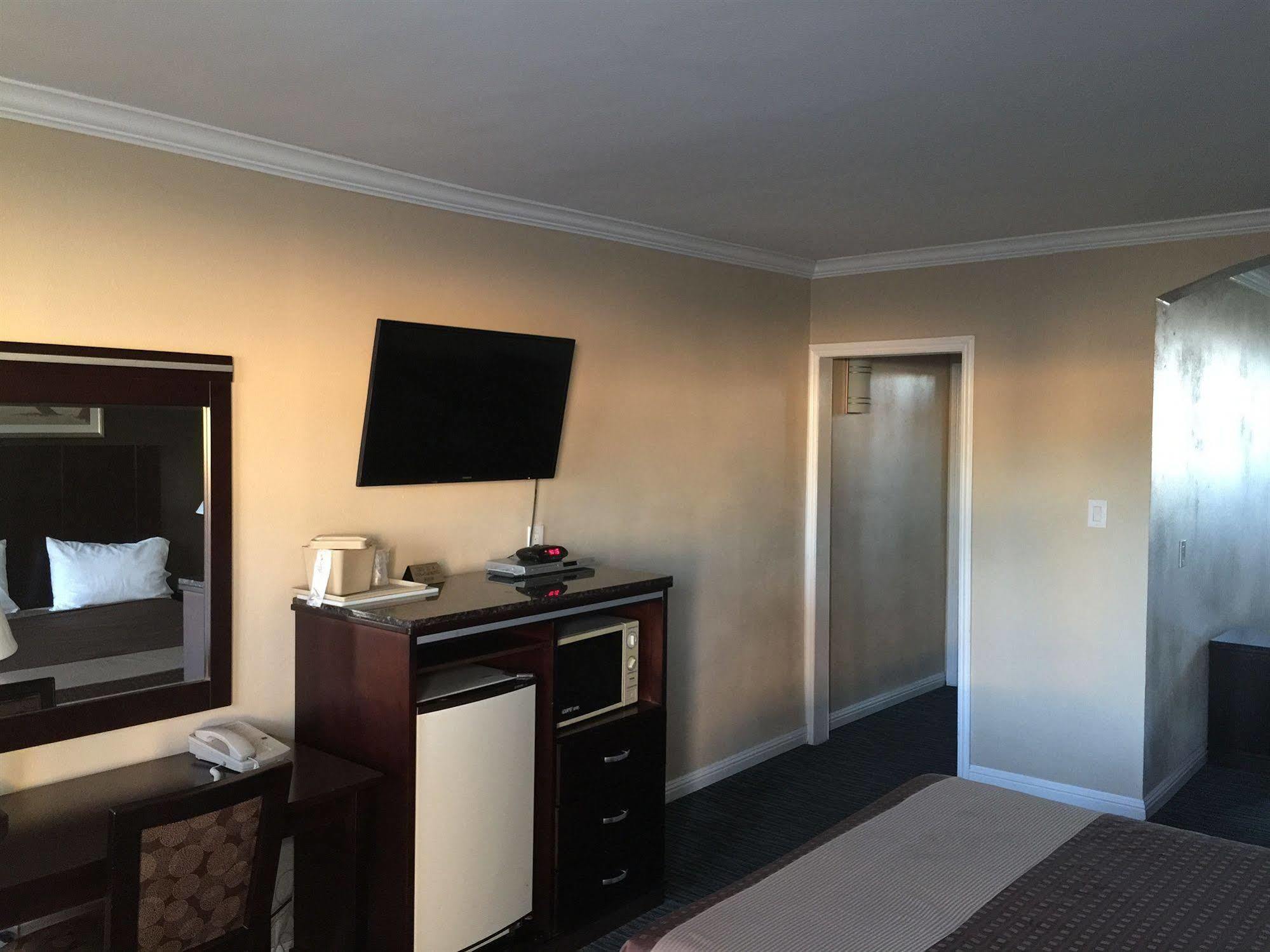 Seaside Motel Redondo Beach Luaran gambar