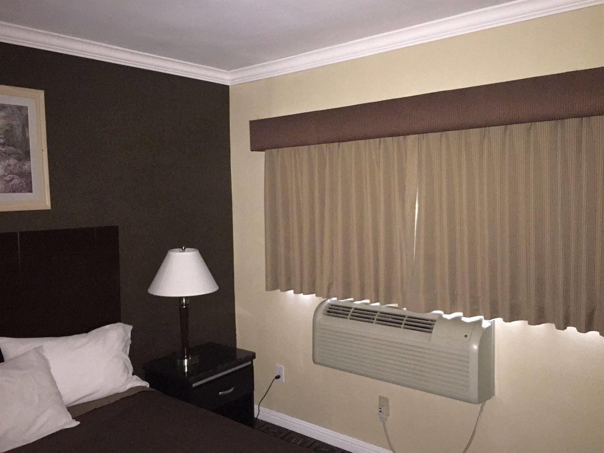 Seaside Motel Redondo Beach Luaran gambar
