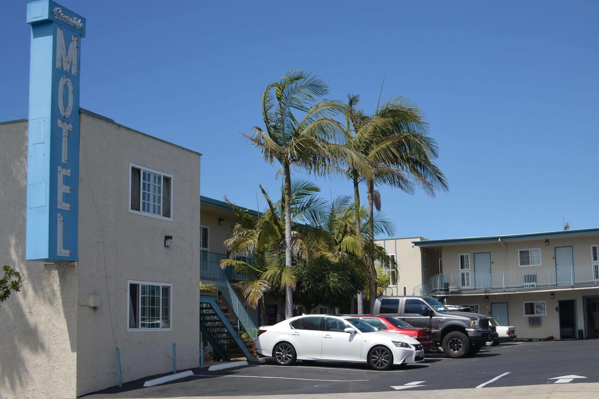 Seaside Motel Redondo Beach Luaran gambar