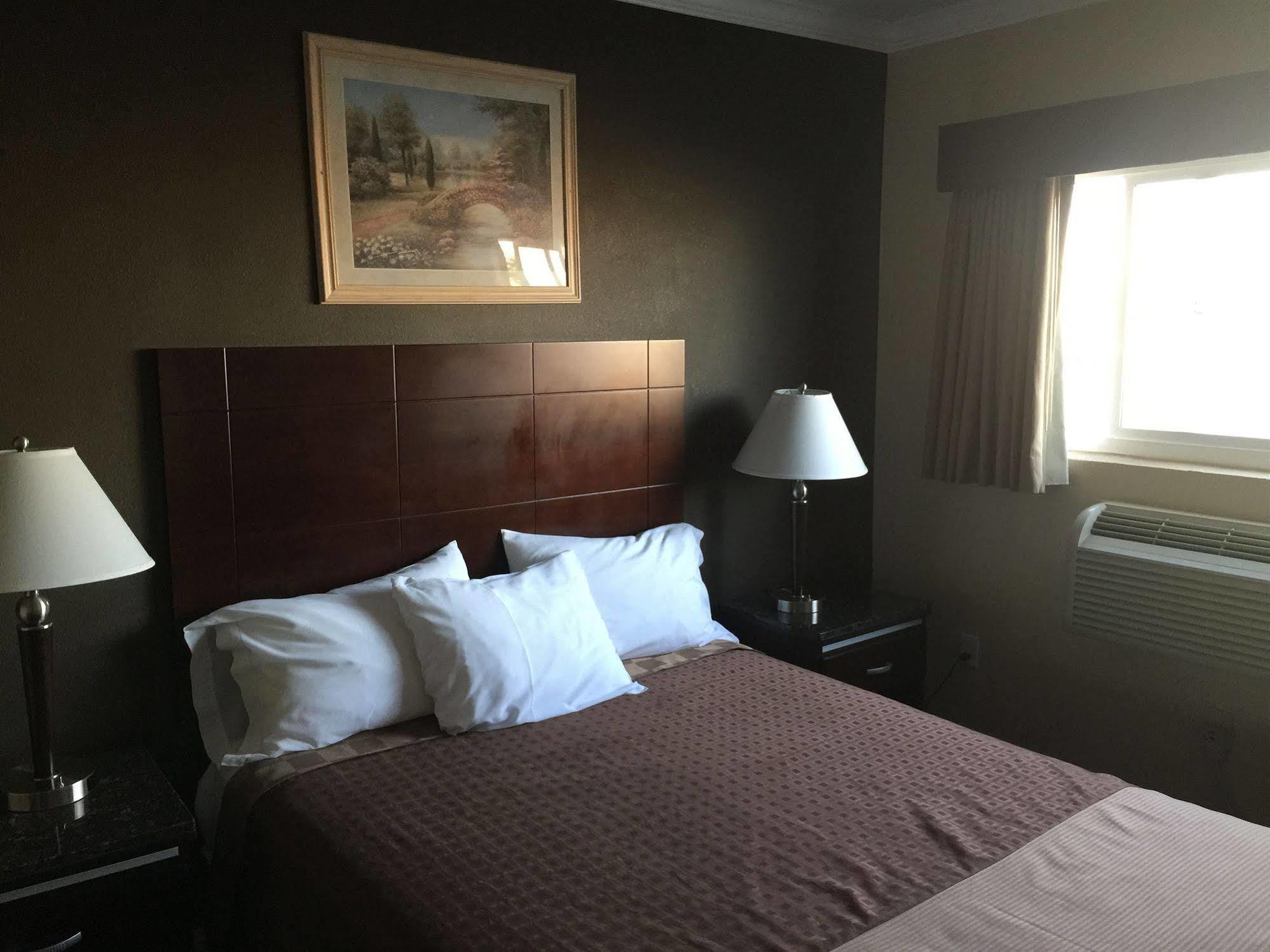 Seaside Motel Redondo Beach Luaran gambar