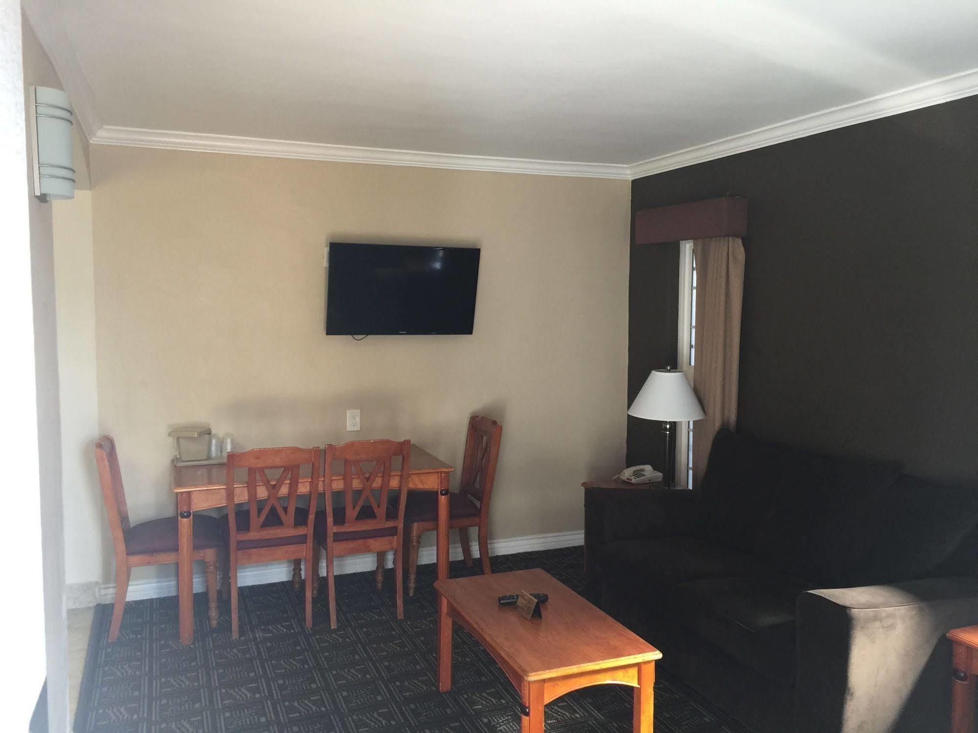 Seaside Motel Redondo Beach Luaran gambar