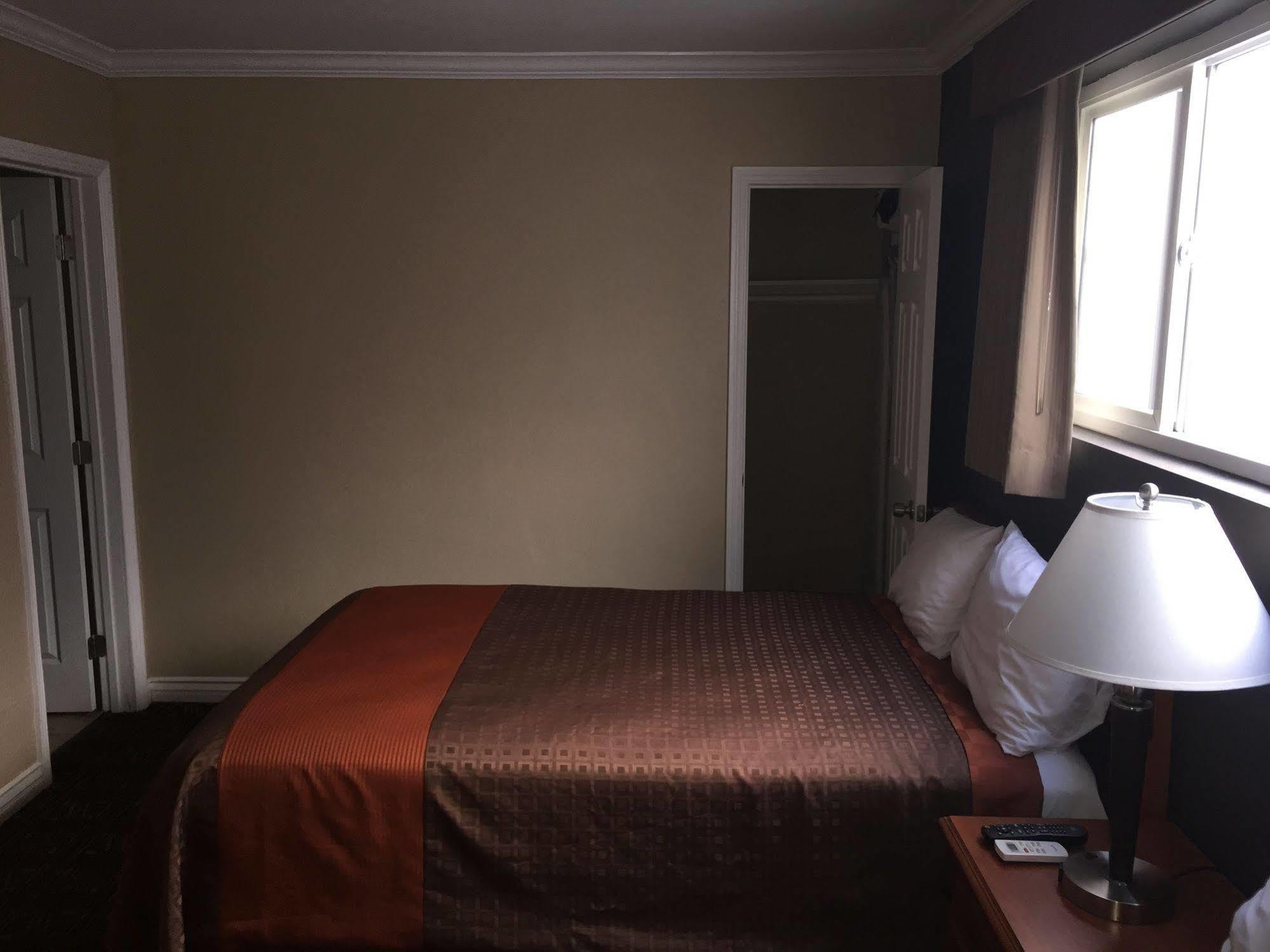Seaside Motel Redondo Beach Luaran gambar