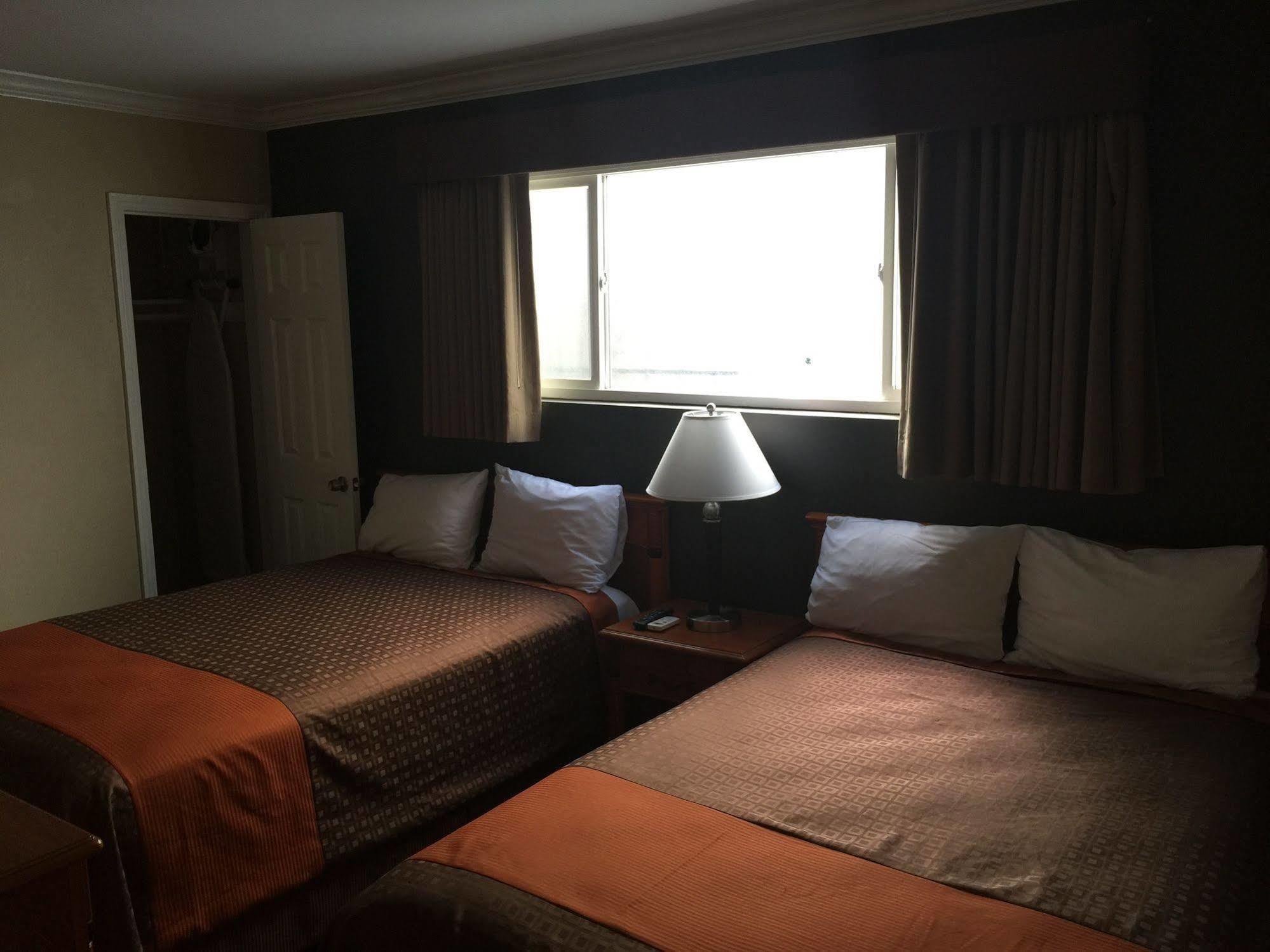 Seaside Motel Redondo Beach Luaran gambar