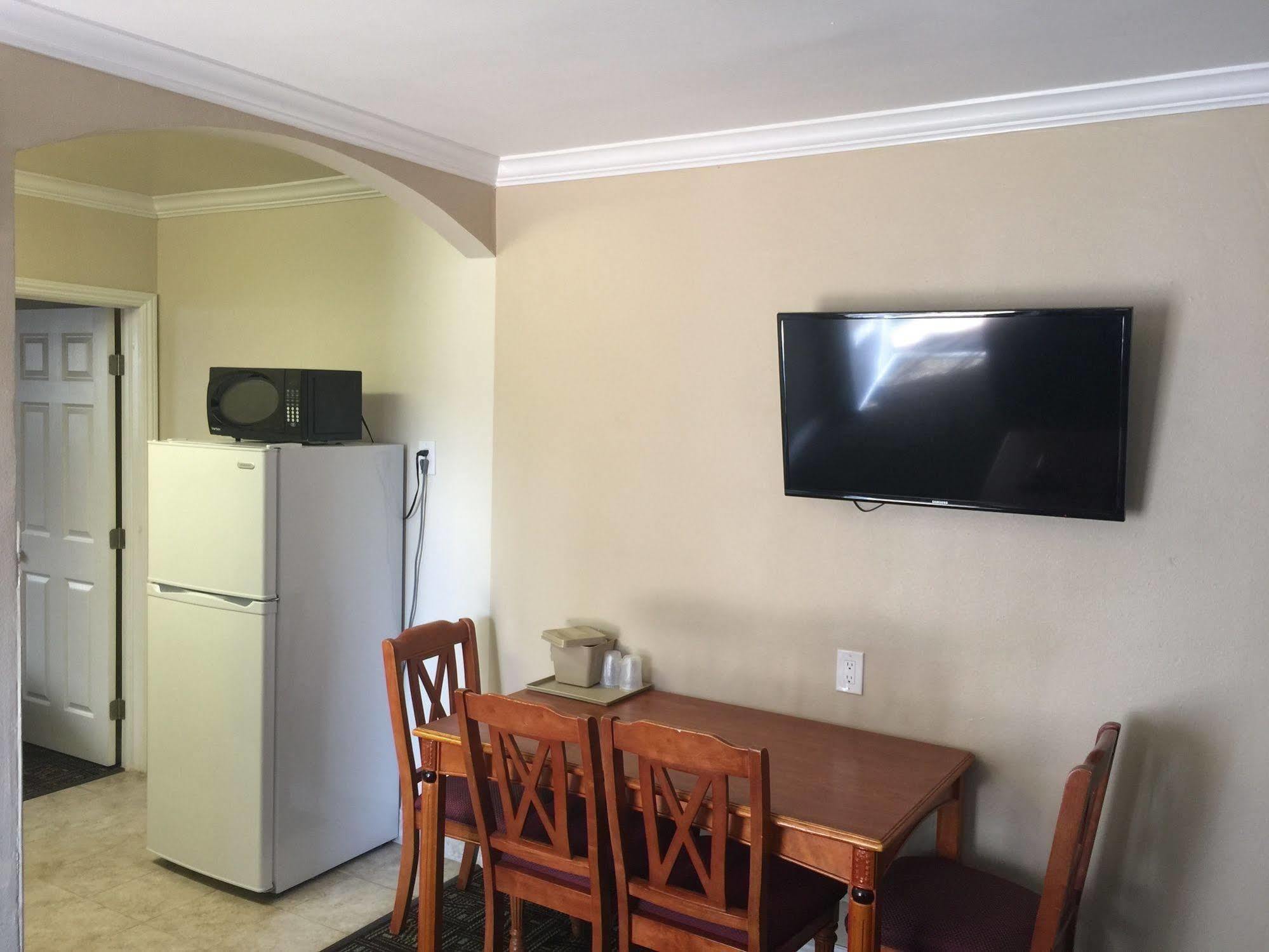 Seaside Motel Redondo Beach Luaran gambar